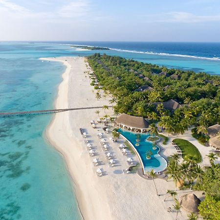 Kanuhura Maldives Kuredu Exterior photo