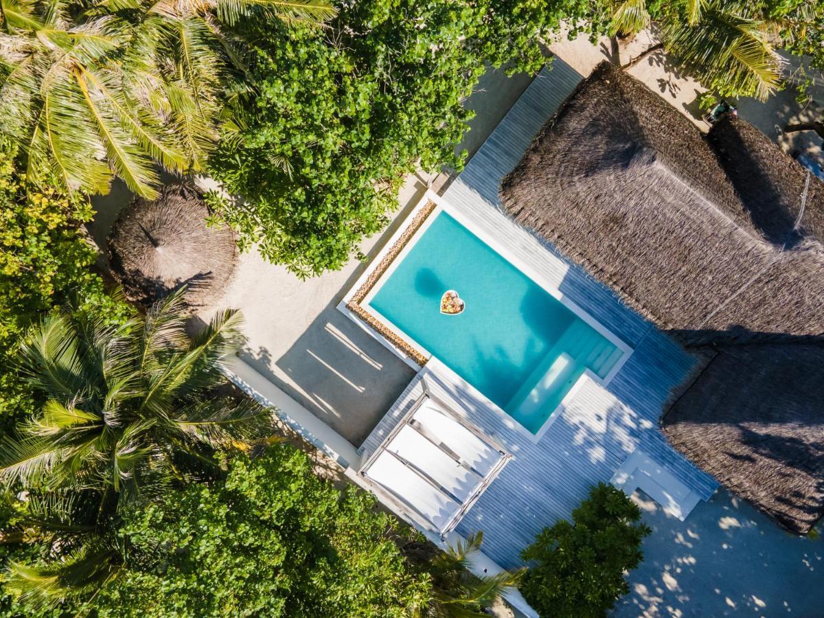Kanuhura Maldives Kuredu Exterior photo
