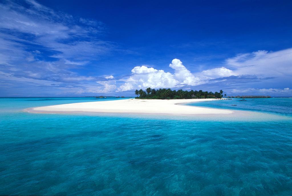 Kanuhura Maldives Kuredu Exterior photo