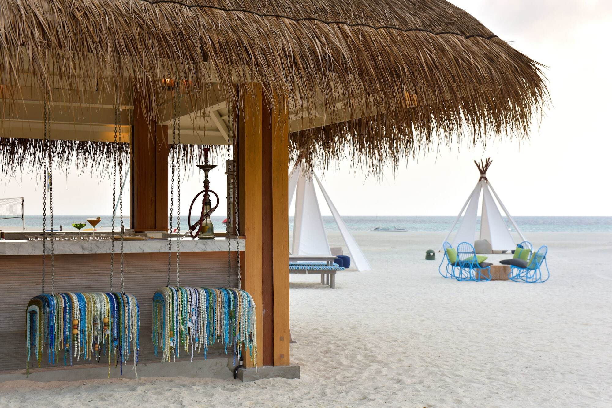 Kanuhura Maldives Kuredu Exterior photo