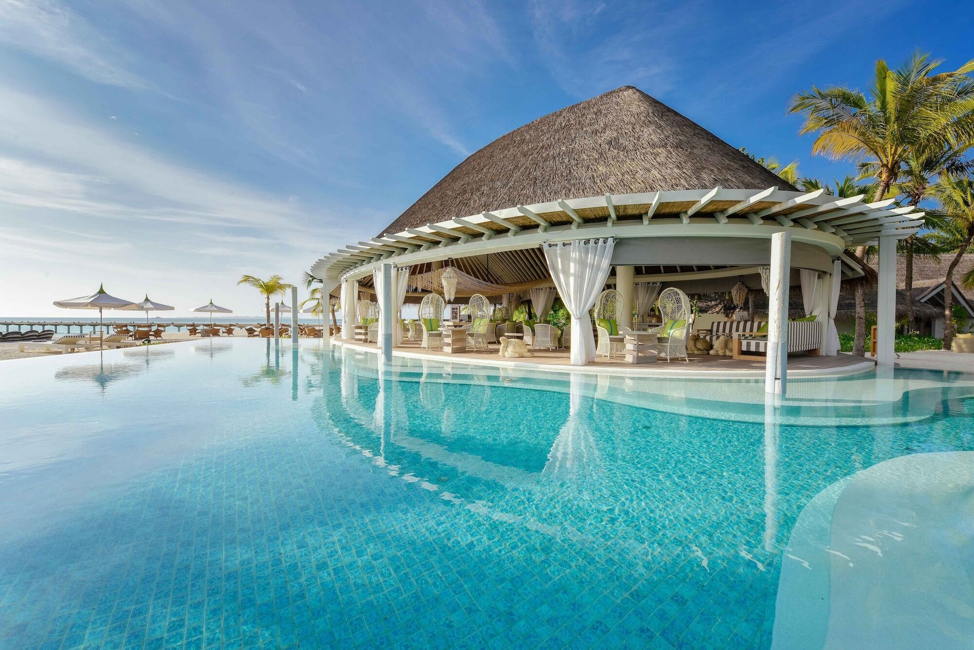 Kanuhura Maldives Kuredu Exterior photo