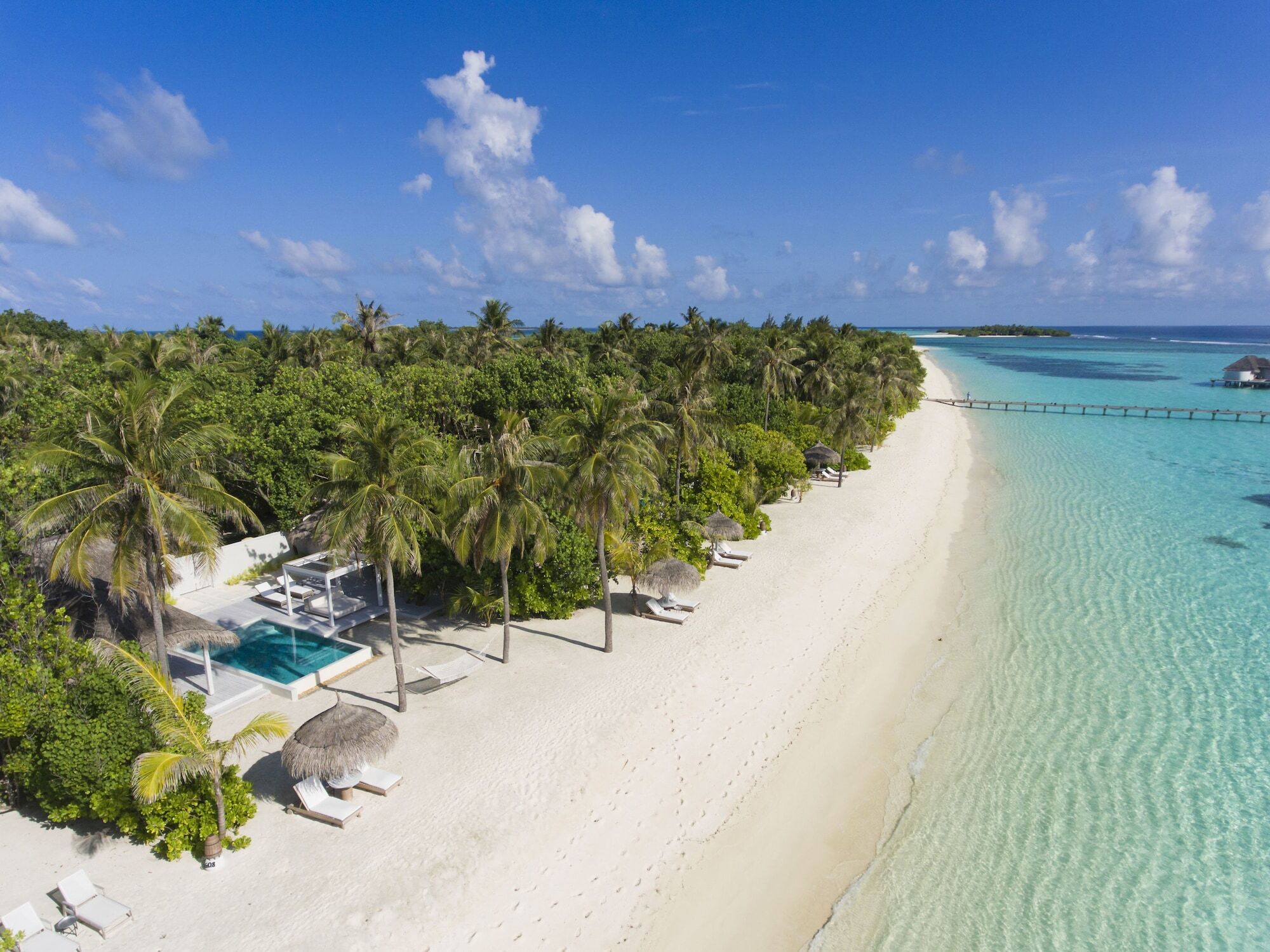 Kanuhura Maldives Kuredu Exterior photo