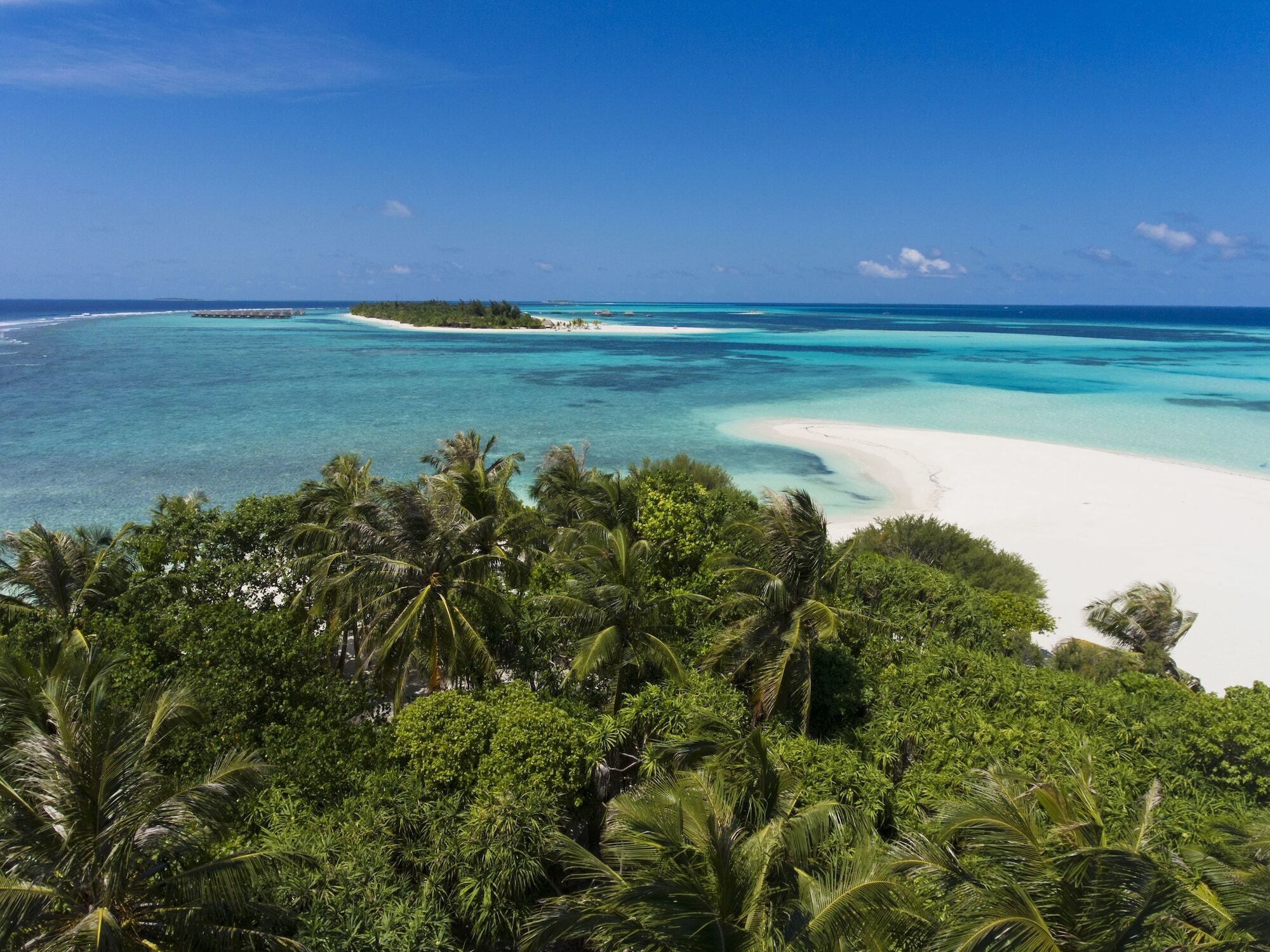 Kanuhura Maldives Kuredu Exterior photo