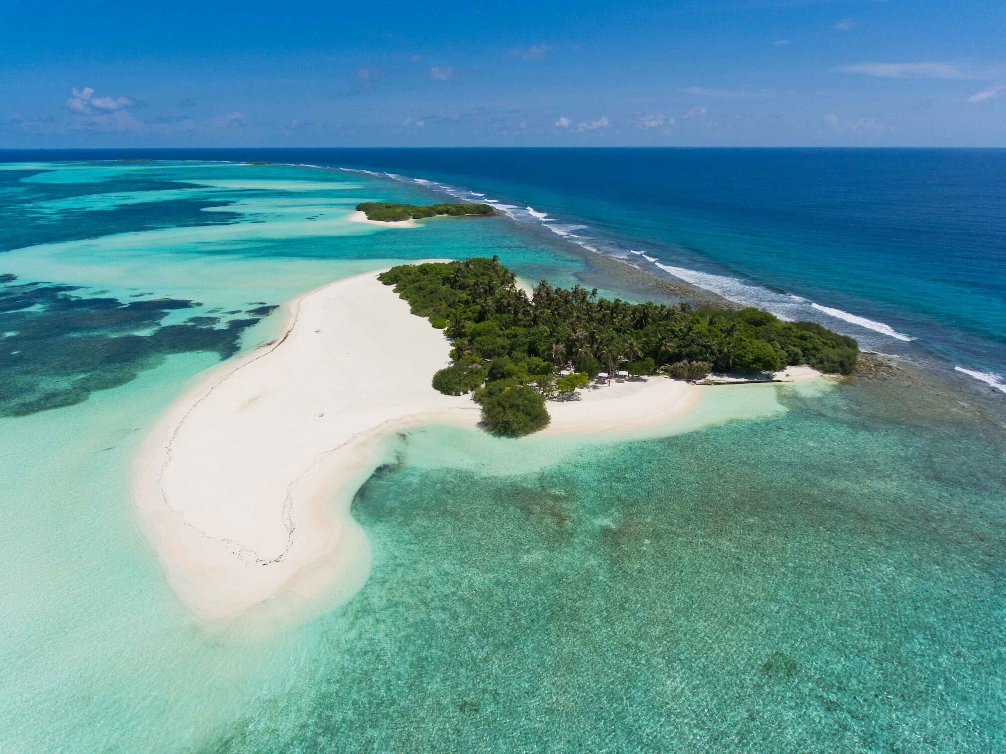 Kanuhura Maldives Kuredu Exterior photo