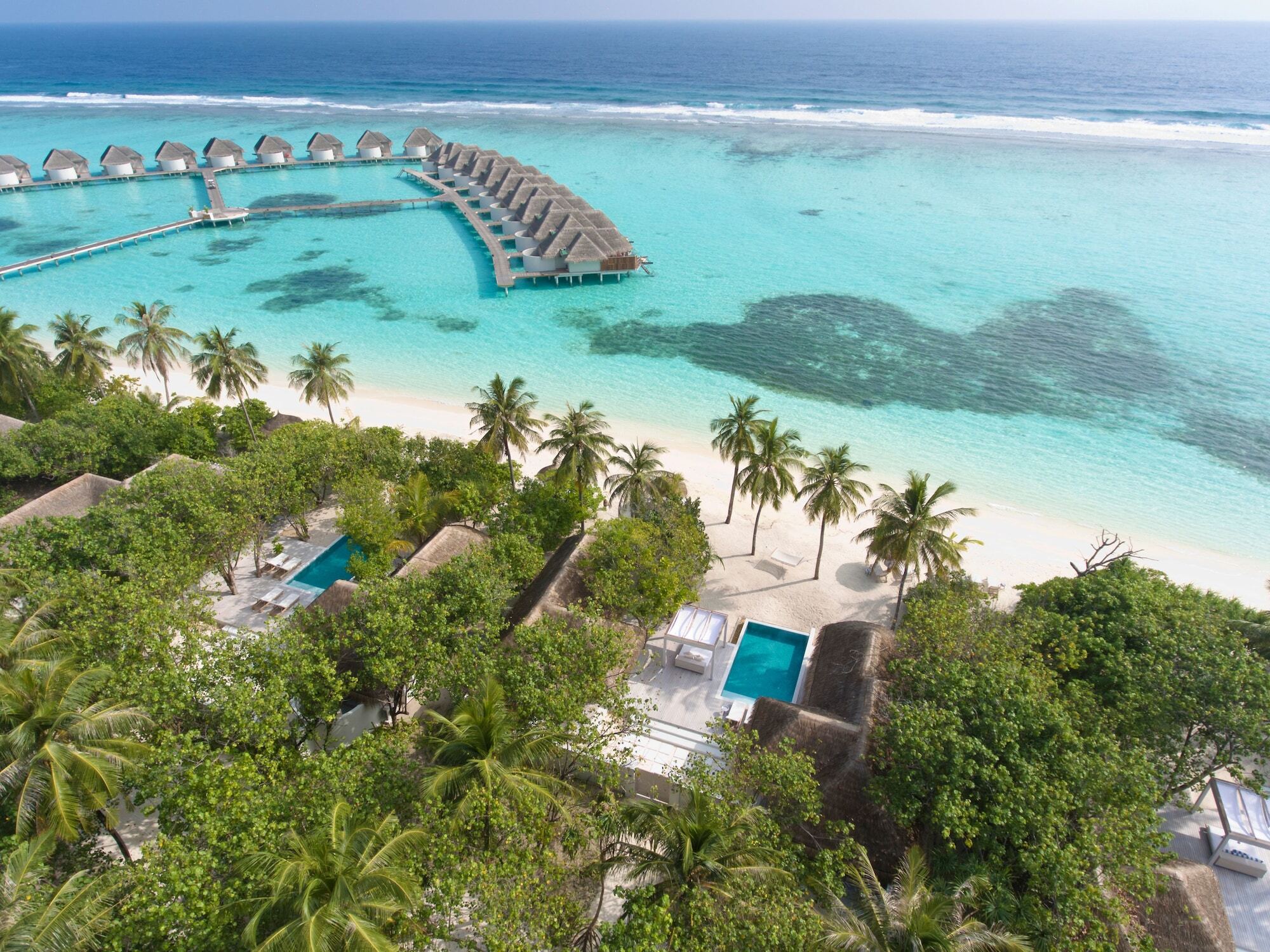 Kanuhura Maldives Kuredu Exterior photo